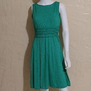 Mac studio sleeveless dress size medium